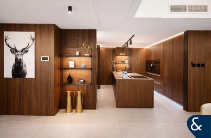 Apartment - 3 Bedrooms - 4 Bathrooms for sale in Murjan 1 - Murjan - Jumeirah Beach Residence - Dubai