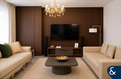 Apartment - 3 Bedrooms - 4 Bathrooms for sale in Murjan 1 - Murjan - Jumeirah Beach Residence - Dubai