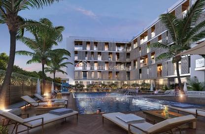 Penthouse - 3 Bedrooms - 4 Bathrooms for sale in Serenity Lakes 2 - District 10 - Jumeirah Village Circle - Dubai