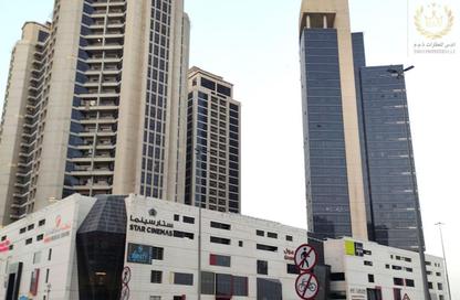 Apartment - 2 Bedrooms - 2 Bathrooms for rent in Al Rashidiya 3 - Al Rashidiya - Ajman