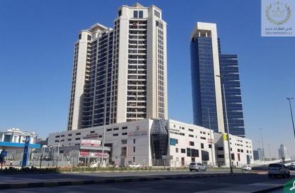 Apartment - 2 Bedrooms - 2 Bathrooms for rent in Al Rashidiya 3 - Al Rashidiya - Ajman Apartment - 2 Bedrooms - 2 Bathrooms for rent in Al Rashidiya 3 - Al Rashidiya - Ajman