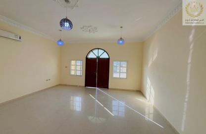 Apartment - 2 Bedrooms - 2 Bathrooms for rent in Al Rashidiya 3 - Al Rashidiya - Ajman
