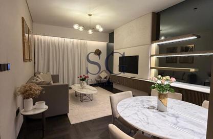 Apartment - 1 - 2 for rent in O10 - Al Jaddaf - Dubai