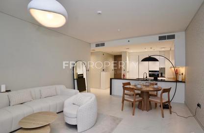 Apartment - 2 - 2 for sale in Residences 11 - The Residences at District One - District One - Mohammed Bin Rashid City - Dubai