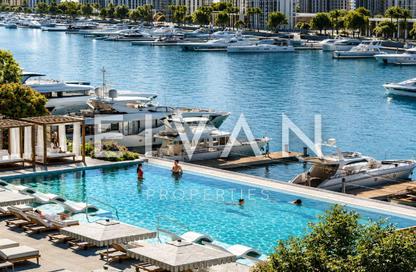 Apartment - 1 Bedroom - 1 Bathroom for sale in Baystar by Vida - Mina Rashid - Dubai Apartment - 1 Bedroom - 1 Bathroom for sale in Baystar by Vida - Mina Rashid - Dubai