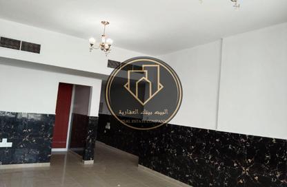 Apartment - Studio - 1 Bathroom for sale in Horizon Towers - Ajman Downtown - Ajman Apartment - Studio - 1 Bathroom for sale in Horizon Towers - Ajman Downtown - Ajman