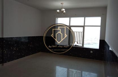 Apartment - Studio - 1 Bathroom for sale in Horizon Towers - Ajman Downtown - Ajman Apartment - Studio - 1 Bathroom for sale in Horizon Towers - Ajman Downtown - Ajman