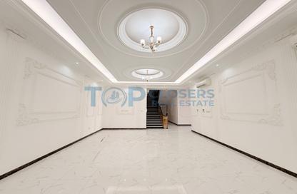 Villa - 6 Bedrooms - 7+ Bathrooms for rent in Shi'bat Al Wutah - Al Ain Villa - 6 Bedrooms - 7+ Bathrooms for rent in Shi'bat Al Wutah - Al Ain