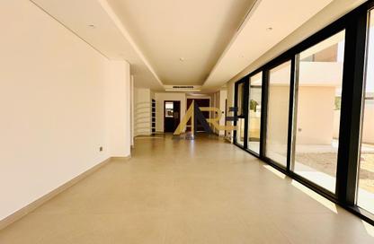 Villa - 4 - 6 for rent in Shomous Residential Complex - Sharjah Garden City - Sharjah