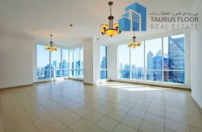 شقة - 3 غرف نوم - 5 حمامات للايجار في منازل الصفا - الخليج التجاري - دبي