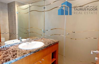 Apartment - 3 Bedrooms - 5 Bathrooms for rent in Manazel Al Safa - Business Bay - Dubai