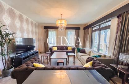 Apartment - 3 Bedrooms - 4 Bathrooms for rent in Yansoon 1 - Yansoon - Old Town - Downtown Dubai - Dubai