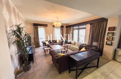 Apartment - 3 Bedrooms - 4 Bathrooms for rent in Yansoon 1 - Yansoon - Old Town - Downtown Dubai - Dubai