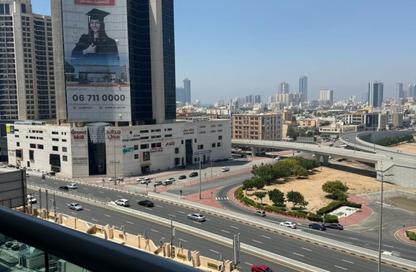 Apartment - 2 - 2 for sale in City Tower - Al Nuaimiya - Ajman Apartment - 2 - 2 for sale in City Tower - Al Nuaimiya - Ajman