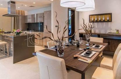 شقة - غرفة نوم - 2 حمامات للبيع في برج Sobha Creek Vista Heights A - شوبا كريك فيستا هايتس - صبحا هارتلاند - مدينة الشيخ محمد بن راشد - دبي