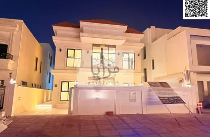 فيلا - 5 غرف نوم - 8 حمامات للبيع في الحليو 2 - الحليو - عجمان