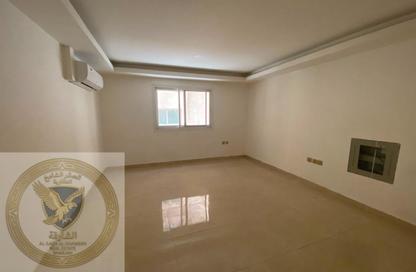 Apartment - 1 Bedroom - 2 Bathrooms for rent in Al Mowaihat 3 - Al Mowaihat - Ajman Apartment - 1 Bedroom - 2 Bathrooms for rent in Al Mowaihat 3 - Al Mowaihat - Ajman