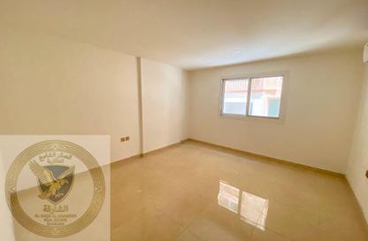 Apartment - 1 Bedroom - 2 Bathrooms for rent in Al Mowaihat 3 - Al Mowaihat - Ajman