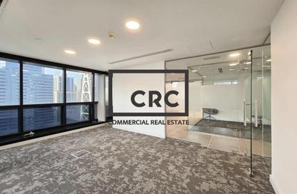Office Space - Studio - 1 Bathroom for rent in Jumeirah Business Centre 1 (JBC 1) - JLT Cluster G - Jumeirah Lake Towers - Dubai