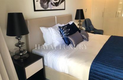 Apartment - Studio - 1 for sale in Viridis Residences A - Viridis Residences - Damac Hills 2 - Dubai