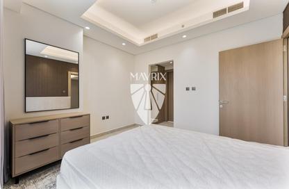 Apartment - 1 Bedroom - 2 Bathrooms for sale in Cloud Tower A - Cloud Tower - District 2 - Jumeirah Village Triangle - Dubai