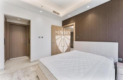 Apartment - 1 Bedroom - 2 Bathrooms for sale in Cloud Tower A - Cloud Tower - District 2 - Jumeirah Village Triangle - Dubai