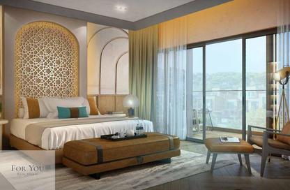 Villa - 6 Bedrooms - 7+ Bathrooms for sale in Morocco - Damac Lagoons - Dubai