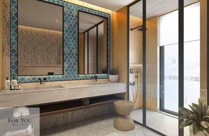 Villa - 6 Bedrooms - 7+ Bathrooms for sale in Morocco - Damac Lagoons - Dubai