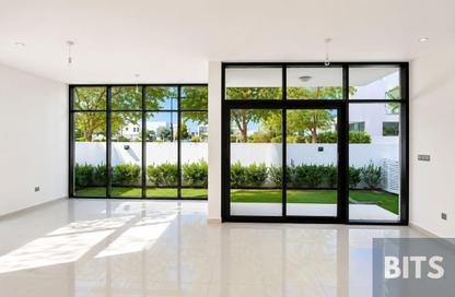 Villa - 6 Bedrooms - 7 Bathrooms for rent in Janusia - Damac Hills 2 - Dubai