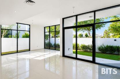 Villa - 6 Bedrooms - 7 Bathrooms for rent in Janusia - Damac Hills 2 - Dubai