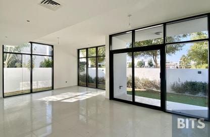 Villa - 6 Bedrooms - 7 Bathrooms for rent in Janusia - Damac Hills 2 - Dubai