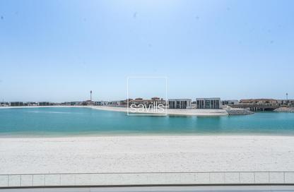 Villa - 6 Bedrooms - 7 Bathrooms for rent in Ain Al Maha - Al Jubail Island - Abu Dhabi