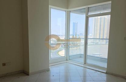 Apartment - 2 Bedrooms - 3 Bathrooms for rent in Hub Canal 2 - Hub Golf View Apartments - Dubai Sports City - Dubai Apartment - 2 Bedrooms - 3 Bathrooms for rent in Hub Canal 2 - Hub Golf View Apartments - Dubai Sports City - Dubai