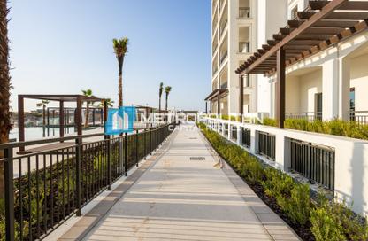 Apartment - 1 Bedroom - 1 Bathroom for rent in Views F - Yas Golf Collection - Yas Island - Abu Dhabi