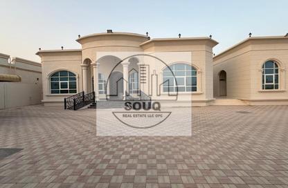 Villa - 3 Bedrooms - 7 Bathrooms for rent in Al Dhait South - Al Dhait - Ras Al Khaimah
