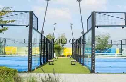 Apartment - 2 Bedrooms - 3 Bathrooms for sale in Rehan Apartments - Aljada - Sharjah Apartment - 2 Bedrooms - 3 Bathrooms for sale in Rehan Apartments - Aljada - Sharjah