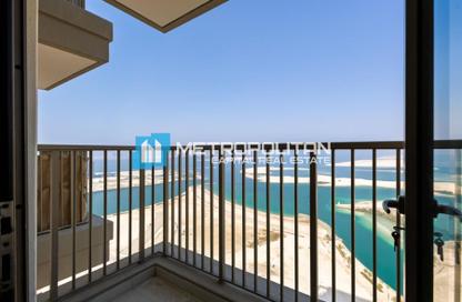 Apartment - 1 - 1 for sale in Reflection - Shams Abu Dhabi - Al Reem Island - Abu Dhabi