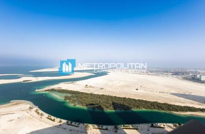 Apartment - 1 - 1 for sale in Reflection - Shams Abu Dhabi - Al Reem Island - Abu Dhabi