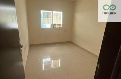 Apartment - 2 Bedrooms - 2 Bathrooms for rent in Al Naemiya Tower 2 - Al Naemiya Towers - Al Nuaimiya - Ajman