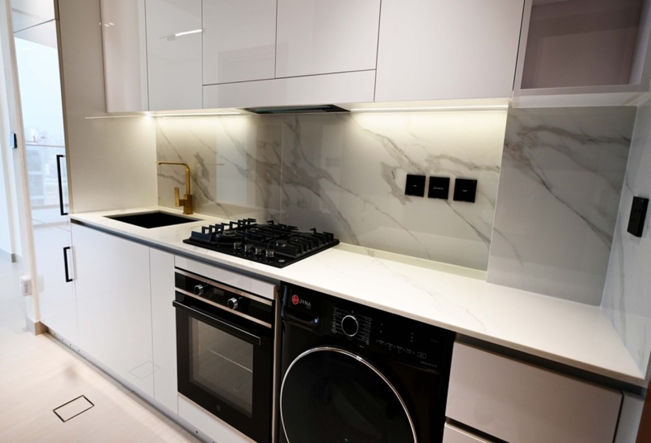 PREMIUM DEVELOPER | BRAND NEW | HIGH FLOOR gallery image