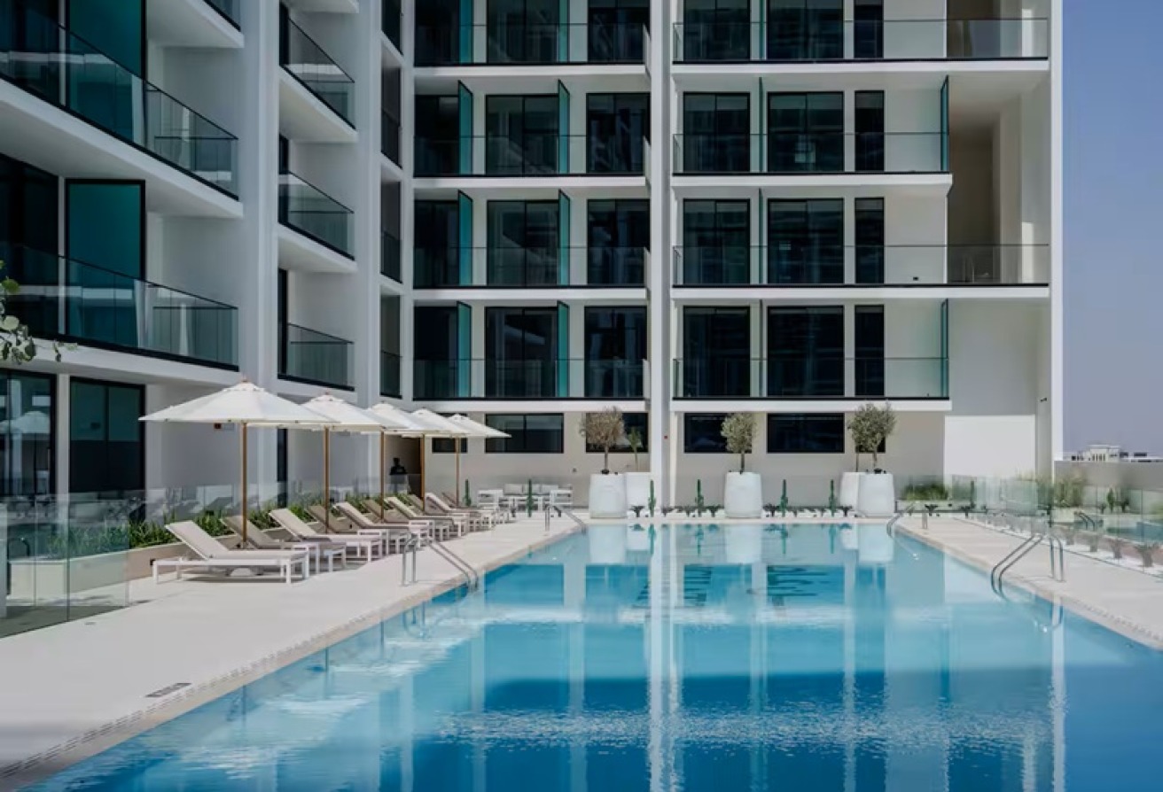 PREMIUM DEVELOPER | BRAND NEW | HIGH FLOOR gallery image
