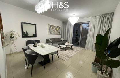 Apartment - 2 - 3 for rent in Standpoint Tower 2 - Standpoint Towers - Downtown Dubai - Dubai Apartment - 2 - 3 for rent in Standpoint Tower 2 - Standpoint Towers - Downtown Dubai - Dubai