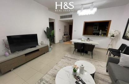 Apartment - 2 - 3 for rent in Standpoint Tower 2 - Standpoint Towers - Downtown Dubai - Dubai Apartment - 2 - 3 for rent in Standpoint Tower 2 - Standpoint Towers - Downtown Dubai - Dubai