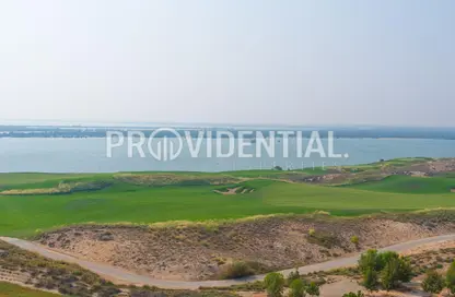 Apartment - 2 Bedrooms - 3 Bathrooms for sale in Mayan 2 - Mayan - Yas Island - Abu Dhabi