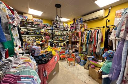 Shop - Studio - 1 for rent in Muwaileh - Sharjah