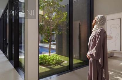 Villa - 4 Bedrooms - 6 Bathrooms for sale in Narenj - Masaar - Tilal City - Sharjah Villa - 4 Bedrooms - 6 Bathrooms for sale in Narenj - Masaar - Tilal City - Sharjah