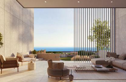 Apartment - 3 - 4 for sale in Anwa Aria - Maritime City - Dubai