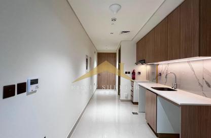 Apartment - Studio - 1 Bathroom for rent in Bay Residences - Hayat Island - Mina Al Arab - Ras Al Khaimah