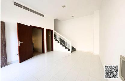 Townhouse - 3 Bedrooms - 3 Bathrooms for sale in Erica - Ajman Uptown Villas - Ajman Uptown - Ajman