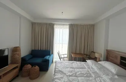 Apartment - Studio - 1 Bathroom for sale in Pacific Samoa - Pacific - Al Marjan Island - Ras Al Khaimah